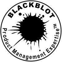 blackblot - product management expertise™ logo image