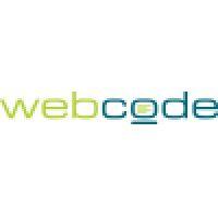 webcode as logo image