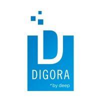 digora logo image