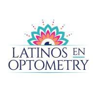 latinos en optometry