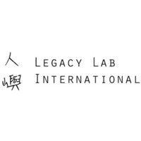 legacy lab international logo image