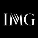 logo of Img Media