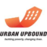 urban upbound logo image