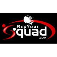 rep your squad, llc logo image