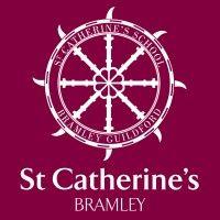 st catherine's school, bramley