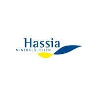 hassia mineralquellen gmbh & co. kg logo image