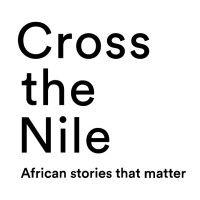 cross the nile logo image