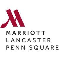 lancaster marriott at penn square logo image