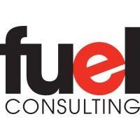 fuel consulting, llc logo image