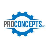 proconcepts llc - automation company logo image