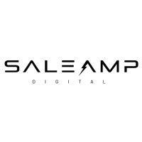 saleamp logo image