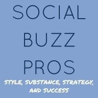 social buzz pros logo image