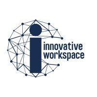 innovative workspace logo image