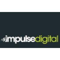 impulse digital pty ltd logo image