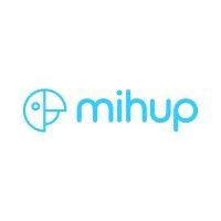 mihup logo image