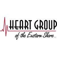 heart group of the eastern shore, p.c. logo image