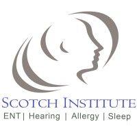 scotch institute of ear nose & throat logo image