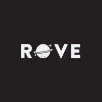 rove logo image