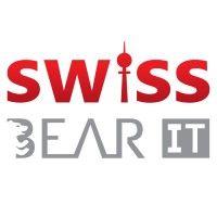 swissbear it gmbh logo image