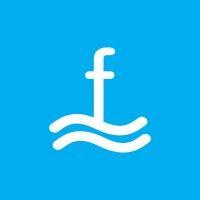 floaties swim school logo image