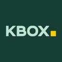 logo of Kbox Global