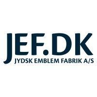 jydsk emblem fabrik a/s logo image