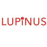 lupinus logo image