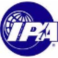 independent pilots association logo image