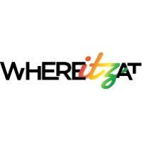 whereitzat media group, inc. logo image