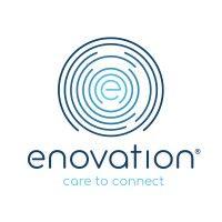 enovation logo image