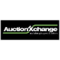 auction xchange auctions logo image