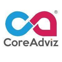 coreadviz logo image