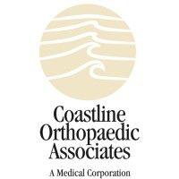 coastline orthopaedic associates logo image