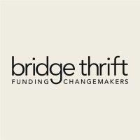 bridge thrift logo image