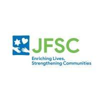 jfsc logo image