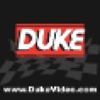 duke marketing ltd logo image