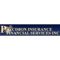 precision insurance financial services inc logo image