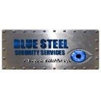 blue steel security services l.l.c.