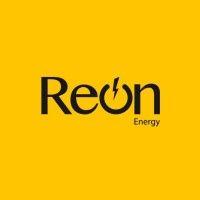 reon energy limited logo image