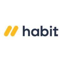 habit logo image