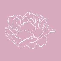 peony professional organizing, llc logo image