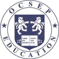 ocsep logo image