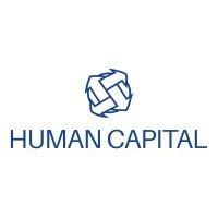 hc - human capital logo image