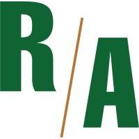 restaurant associates logo image