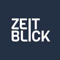 zeitblick fotografie logo image