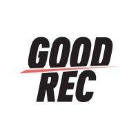 goodrec logo image