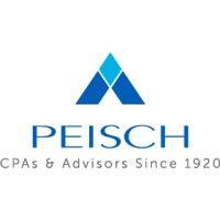 a. m. peisch & company, llp cpas logo image