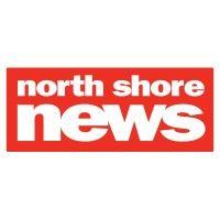 north shore news logo image