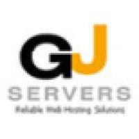 gj servers logo image