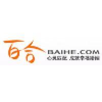 baihe.com logo image